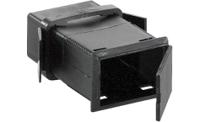 46400000-be-40 Bopla Plastic Battery Holder for Use with Battery Compartments