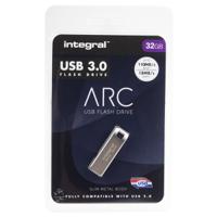 infd32gbarc30 Integral Memory USB 3.1 Flash Drive 32 GB USB 3.1 USB Flash Drive