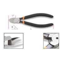 1080d-45 BETA 1080D Side Cutters