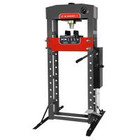 w430pf Facom 30 tonnes Hydraulic Press