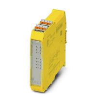 1104983 Phoenix Contact PSR Series Input/Output Module, 4 Inputs, 8 Outputs, 24 V