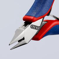 77-72-115-sb Knipex Knipex Precision Diagonal Cutter