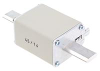 e219815 Mersen 250A NH Fuse, NH1, 500V ac