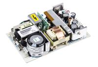 lpt45 Artesyn Switching Power Supply, LPT45, 5 V dc, ±15 V dc, 2.5 A, 5 A, 700mA, 40W, Triple Output, 120 → 300 V dc,
