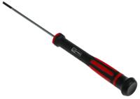 125-3106 RS PRO H99-12-06 Phillips; Slotted Precision Screwdriver Set, 6-Piece
