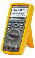 flk-289fvfir3000 Fluke 289 Multimeter Kit With RS Calibration