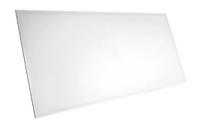 225-7022 RS PRO 45 W Rectangular LED Panel Light, Daylight, L 1.2 m W 595 mm