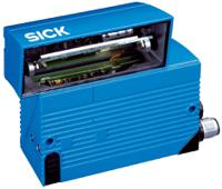 clv630-6120-1041977 SICK Barcode Scanner