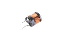 744772330 Wurth 33 μH ±10% Ferrite Radial Inductor, 2A Idc, 60mΩ Rdc, WE-TI