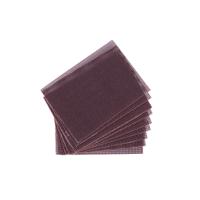102438 Robert Scott Brown Scourer 140mm x 100mm x , for Cleaning Use