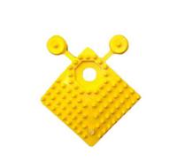 221-7900 RS PRO Rubber Anti-Fatigue Mat, 914mm x 0.914m x 15mm