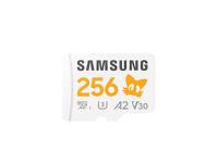 mb-md256salc1 Samsung 256 GB MicroSDXC Micro SD Card, Class 10