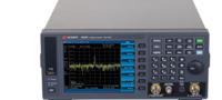 n9322c Keysight Technologies N9322C Desktop Spectrum Analyser, 9 kHz → 7 GHz