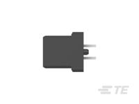 5787430-1 TE Connectivity Vertical Board PCB Header, 5 Contact(s), 5 mm Pitch, 1 Row, Shrouded