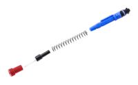 elio18wgla Souriau Sunbank by Eaton Circular Connector Contact, Contact Size 16