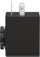 md-2-230vac-pa Festo Series MD 230 V ac Solenoid Valve Coil