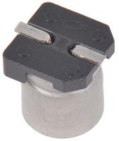 uwd1v100mcl1gs Nichicon 10μF Aluminium Electrolytic Capacitor 35V dc, Surface Mount - UWD1V100MCL1GS