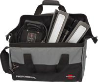 9171410180 brennenstuhl LED Work Light, 42000 lm, 240 V, IP54