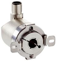 ahm36a-bdcc014x12-1071151 SICK AHM36 Series Absolute Absolute Encoder, CANOpen Signal, Blind Hollow Type, 10mm Shaft
