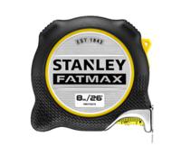 fmht38218-5 Stanley FATMAX XTREME 8m Tape Measure, Metric