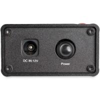 st7c51224eu StarTech.com 7 Port USB 2.0 USB A  Hub, AC Adapter Powered, 45 mm x 11cm