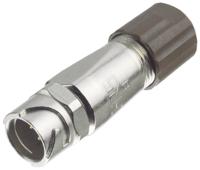 lf10wbj-4p Hirose Circular Connector, 4 Contacts, Cable, Miniature Connector, Plug, Male, IP67, IP68, LF Series
