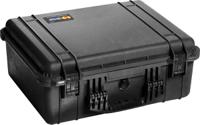 1550-000-240e Peli 1550 PP Transit Case, 52.5 x 43.7 x 21.3cm