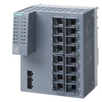 6gk5116-0ba00-2ac2 Siemens for Use with Industrial Ethernet Network