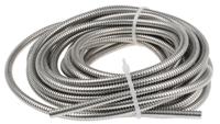 7tca297070r0065-ksu00810 Kopex Flexible Conduit, 8mm Nominal Diameter, Stainless Steel, Metal