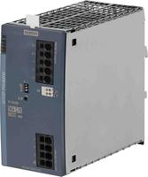6ep3436-7sb00-3ax0 Siemens SITOP PSU6200 Switched Mode DIN Rail Power Supply, 400 → 500V ac ac Input, 24V dc dc Output, 20A Output