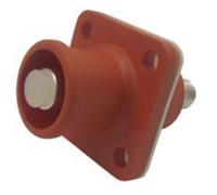 slpratpsr-c10-730187-220 Amphenol Industrial, Surlok Plus RADSOK EV Connector Socket, 120A