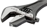 9070-p Bahco Adjustable Spanner, 158 mm Overall, 21mm Jaw Capacity, Plastic Handle