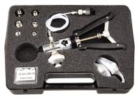 pv211-p-4019 Druck PV211 Hand Pressure Pump 40bar