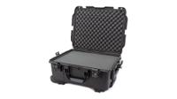955s-010bk-0a0 Nanuk Nanuk 955 Waterproof Resin Case With Wheels, 650 x 508 x 300mm
