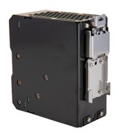s8vk-s48024 Omron S8VK-S DIN Rail Power Supply, 85 → 264 V ac / 90 → 350V dc ac, dc Input, 24V dc dc Output, 20A