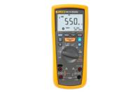 fluke-1587mdt-fc Fluke 1587 Multimeter Kit With RS Calibration