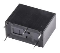 g5q-1-eu-dc24-ty Omron PCB Mount Power Relay, 24V dc Coil, 10A Switching Current, SPDT