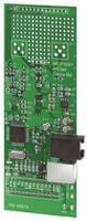 mcp3551dm-pctl Microchip MCP3551DM-PCTL Delta Sigma ADC Demonstration Board Signal Conversion Development Kit