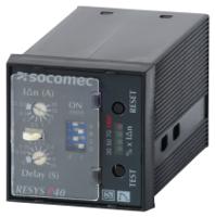 49423723 Socomec Current Monitoring Relay