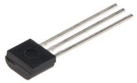 ztx450 Diodes Inc ZTX450 NPN Transistor, 1 A, 45 V, 3-Pin TO-92