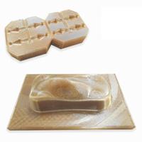 napeint1050or NANOVIA 1.75mm Orange PEI-1010 3D Printer Filament, 500g