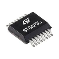 stgap3s6itr STMicroelectronics STGAP3S6ITRLow Side, Low Side Power Switch IC 16-Pin, SO-16W