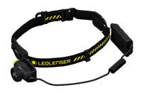 h5r-work LEDLENSER LED H5R WORK Head Torch 500 lm, 200 m Range