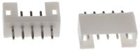 b5b-ph-k-slfsn JST PH Series Straight Through Hole PCB Header, 5 Contact(s), 2 mm Pitch, 1 Row, Shrouded