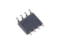 iso1541d ISO1541D Texas Instruments, 2-Channel I2C Digital Isolator 1Mbps, 2500 Vrms, 8-Pin SOIC