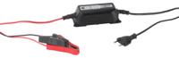 1001-0016-uk520 Ansmann ALCT 6-24/2 Battery Charger For Lead Acid 6 V, 12 V, 24 V 6V 1 A, 2 A, 500mA with EU, UK plug