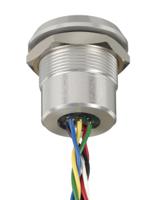 cpb3110000dgss APEM Capacitive Switch Momentary,Illuminated, Green, Red, NPN, IP68, IP69K