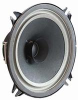 fr-13-4-ohm Visaton 129mm dia 30W nom Full Range Speaker Driver, 4Ω