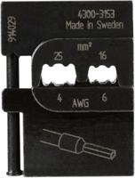 485-915 RS PRO Crimp Die