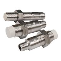 871ts-m4bp12-d4 Allen Bradley Inductive Threaded Barrel Proximity Sensor, M12, 4 mm Detection